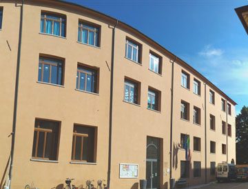 Istituto Scolastico Paritario “Sacro Cuore” - Carpi - Modena
